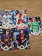 Panini FIFA 365 2025/26 Voetbalkaarten, Ophalen, Zo goed als nieuw, Meerdere plaatjes