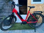 Gazelle Ultimate C8+ E-Bike Bosch, Ophalen, Zo goed als nieuw, 50 km per accu of meer, Gazelle