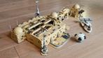 Lego Star Wars 75290 Mos Eisley Cantina, Kinderen en Baby's, Speelgoed | Duplo en Lego, Ophalen of Verzenden, Zo goed als nieuw