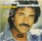 Cd Engelbert Humperdinck ‎– Super Hits Sealed 10 Track, Ophalen of Verzenden, 1960 tot 1980, Nieuw in verpakking