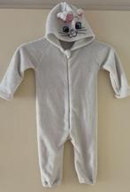 Disney marie onesie 18 maanden, Kinderen en Baby's, Babykleding | Maat 86, Disney, Meisje, Ophalen of Verzenden, Zo goed als nieuw