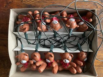 VROEGE VERKOOP VOOR KERST verlichting voor in kerstboom beschikbaar voor biedingen