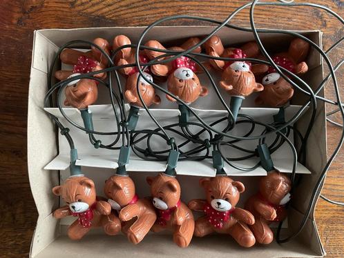 VROEGE VERKOOP VOOR KERST verlichting voor in kerstboom, Diversen, Kerst, Verzenden