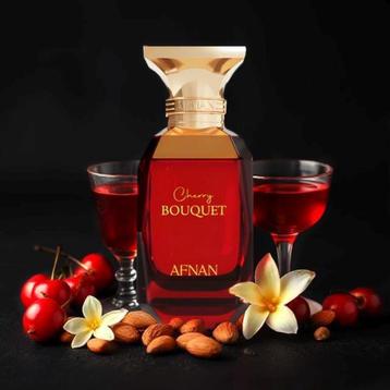 Cherry Bouquet Eau de Parfum beschikbaar voor biedingen