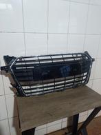 Originele Audi TT 8S S-Line Grill ('14-'23), Gebruikt, Voor, Bumper, Audi
