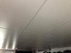 Systeemplafond, Doe-het-zelf en Verbouw, Platen en Panelen, Ophalen, Gebruikt, Overige materialen, Minder dan 20 mm