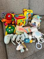 Baby toys/babyspeelgoed, Kinderen en Baby's, Speelgoed | Babyspeelgoed, Overige typen, Gebruikt, Ophalen