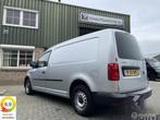 Volkswagen Caddy 2.0 TDI Maxi|Airco|EURO6|Dealeronderhouden, Stof, 4 cilinders, Volkswagen, 102 pk
