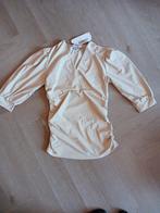 Mooie top van Studio Anneloes maat S,  nieuw, Studio Anneloes, Verzenden, Beige, Nieuw
