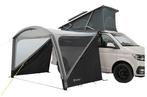 Outwell Touring Shelter Air busluifel, Ophalen, Gebruikt