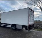 Koelcontainer met Carrier koelmotor en laadklep, Doe-het-zelf en Verbouw, Ophalen