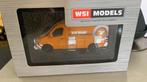 WSI v d Vlist mercedes sprinter BF3, 2 stuks, Ophalen of Verzenden, Zo goed als nieuw, Bus of Vrachtwagen, Wsi
