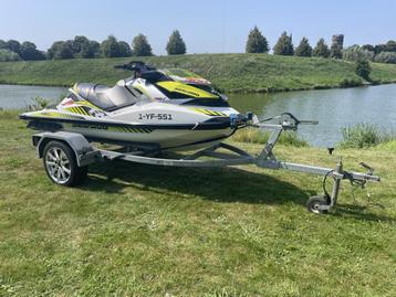 Sea doo RXP 300 (bj 2017) beschikbaar voor biedingen