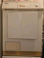 Miele T442c Condensdroger - Weinig Gebruikt, Witgoed en Apparatuur, Wasdrogers, Ophalen, Gebruikt, Minder dan 85 cm, 4 tot 6 kg