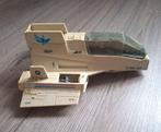 G.I. Joe SA-SHARC 355M vintage vliegtuig jaren 80, Ophalen of Verzenden, Zo goed als nieuw