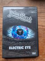 Judas Priest - Electric Eye DVD, Ophalen of Verzenden