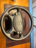 Mercedes-Benz W211/W209 Stuur+Airbag, Auto-onderdelen, Ophalen of Verzenden, Nieuw, Mercedes-Benz