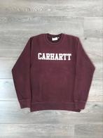 Carhartt Sweater, Kleding | Heren, Maat 46 (S) of kleiner, Ophalen of Verzenden, Zo goed als nieuw, Carhartt