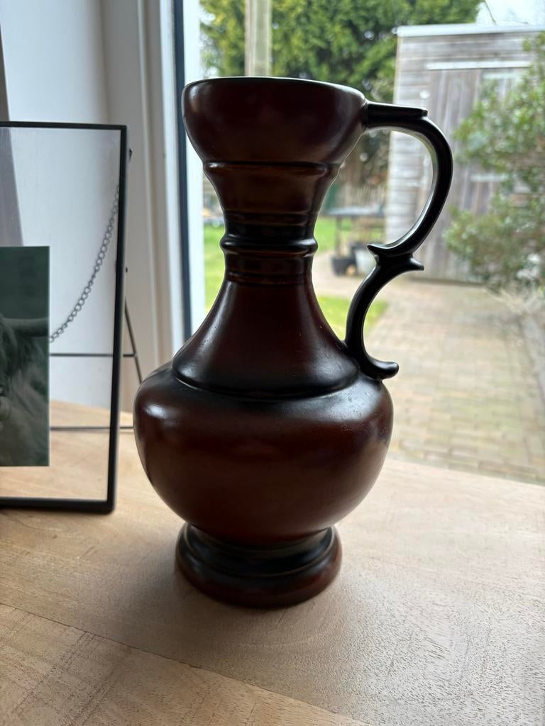 West Germany Vaas 263/25, Ophalen of Verzenden