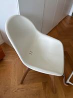 IKEA chair, Huis en Inrichting, Stoelen, Ophalen, Zo goed als nieuw, Wit, Eén