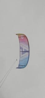 Harlem force 6m, Watersport en Boten, Kitesurfen, Ophalen of Verzenden, 6 m², Kite, Geen board