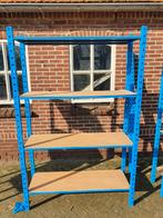 Buislegbord stelling Combi Plus Manorga/legbord stelling, Ophalen, Gebruikt