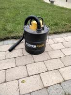 power plus stofzuiger, Doe-het-zelf en Verbouw, Ophalen, Gebruikt, Overige typen