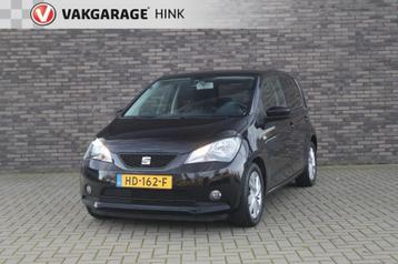 Seat Mii 1.0 Sport Connect beschikbaar voor biedingen