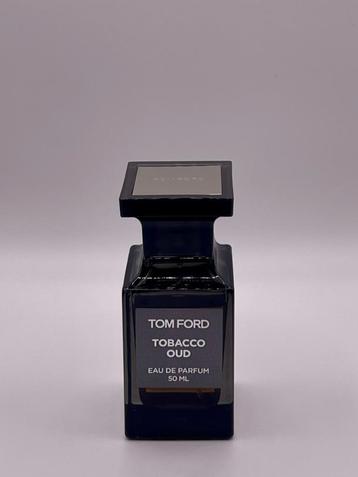 Tom Ford Tobacco Oud sample tester decant  beschikbaar voor biedingen