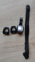 Garmin Forerunner 305 inclusief hartslagmeter, Ophalen, Gebruikt, Garmin forerunner, GPS