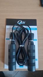 Nieuw Springtouw - 300 cm, verstelbaar, Sport en Fitness, Fitnessmaterialen, Ophalen of Verzenden, Nieuw, Buik, Battle rope