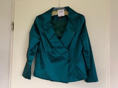 Damesbloes/jasje, maat 40 - NIEUW -, Kleding | Dames, Gelegenheidskleding, Nieuw, Overige typen, Maat 38/40 (M), Overige kleuren