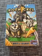 Karnickel, Ophalen of Verzenden, Zo goed als nieuw