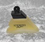 Volle parfum mini -  Iceberg femme, Ophalen of Verzenden, Miniatuur, Zo goed als nieuw, Gevuld