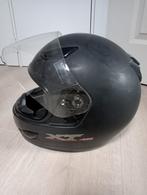 Mooie brommer of scooterhelm 1500Gram maat S DEMM XT680, Ophalen, Zo goed als nieuw, Small, Demm