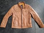 Pme Legend Vanguard leren jas lerenjack maat M, Bruin, Maat 48/50 (M), Ophalen of Verzenden, Zo goed als nieuw
