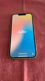 iPhone 14 128gb, Telecommunicatie, Mobiele telefoons | Apple iPhone, Ophalen, 128 GB, Wit, Zo goed als nieuw