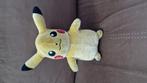 Pikachu knuffel, Ophalen of Verzenden, Zo goed als nieuw, Overige typen