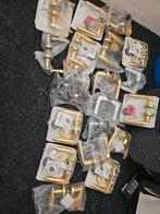 Deurklinken / deurbeslag diverse modellen, Ophalen, Binnendeur, 200 tot 215 cm