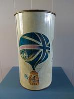 Fornasetti XL Blik Luchtballon Zeppelin Jaren 60, Ophalen of Verzenden, Huis en Inrichting