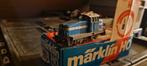 Märklin diesel locomotief 3078. In goede conditie., Wisselstroom, Gebruikt, Locomotief, Ophalen of Verzenden