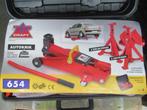 Garage of Autokrik, Auto diversen, Krikken, Ophalen of Verzenden, Nieuw, Hydraulisch, Garagekrik