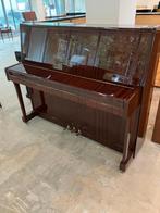 Rosler piano, Muziek en Instrumenten, Piano's, Ophalen, Bruin, Zo goed als nieuw, Piano