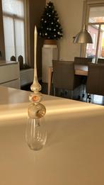 Grote vintage kerst gekleurde piek 35cm alleen ophalen, Diversen, Kerst, Ophalen, Gebruikt