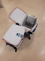 Koeltas Quechua 36 liter, Caravans en Kamperen, Koelboxen, Ophalen, Gebruikt, Koeltas, Koelelement