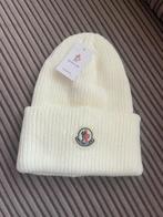 Moncler muts, Kleding | Heren, Mutsen, Sjaals en Handschoenen, Moncler, Nieuw, Overige maten, Ophalen of Verzenden