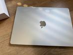MacBook Air 15 inch M2 2023 (8GB RAM, 512GB SSD), 15 inch, Ophalen of Verzenden, MacBook Air, A