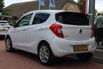 OPEL Karl 1.0 ecoFLEX *Edition* | A/C | Cruise Control | Sto, 839 kg, Stof, Gebruikt, Origineel Nederlands
