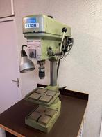 Ixion BT13 kolomboormachine, Ophalen, Gebruikt, Kolomboormachine