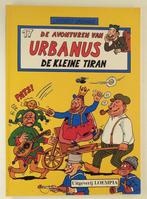 Linthout / Urbanus - De kleine tiran / De avonturen van Urba